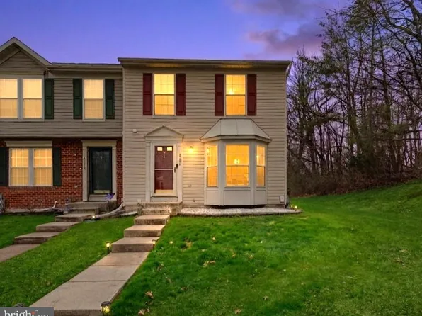 5136 Windermere Cir, Baltimore, MD 21237