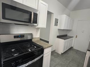 838 Riverside Dr APT 4G, New York, NY 10032
