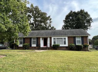 1637 Dixon Rd, Gastonia, NC 28054