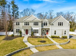 531 Holly Rd, Marshfield, MA 02050