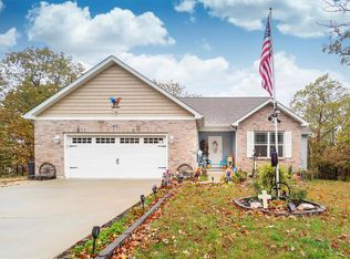 413 Rue Monshau, Bonne Terre, MO 63628