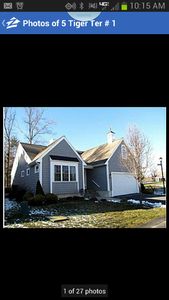 5 Tiger Ter, Weymouth, MA, 02190