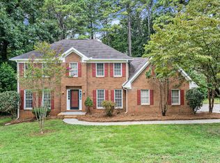1331 Fireside Ct, Lilburn, GA 30047