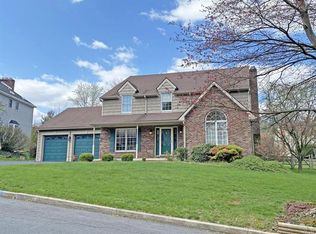 1809 Box Elder Rd, Allentown, PA 18103