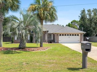 7242 Manatee St, Navarre, FL 32566