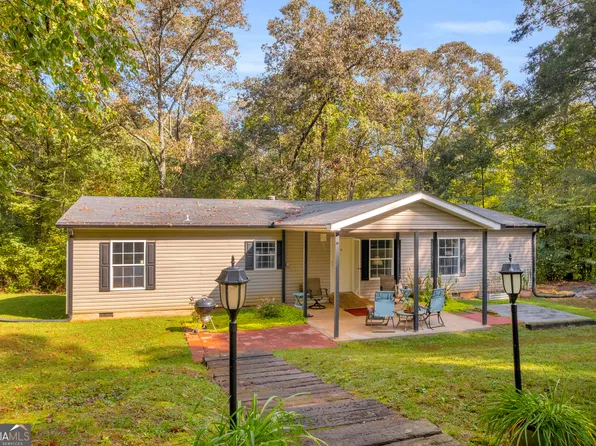 126 Old Indian Trail Rd, Jefferson, GA 30549