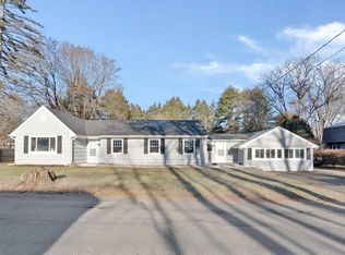 71 Robie St, Gorham, ME 04038