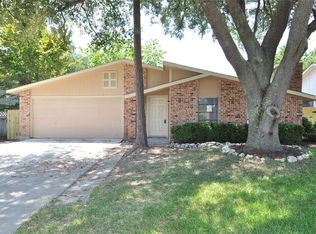 15723 Corsair Rd, Houston, TX 77053