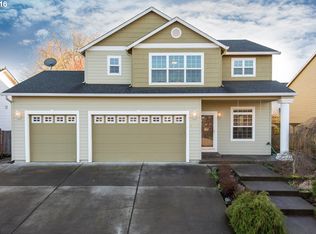 6380 SE 31st Ter, Gresham, OR