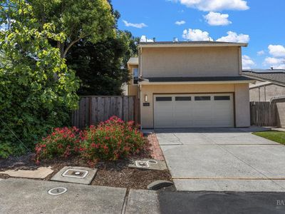 436 Greenbrier Court, Benicia, CA, 94510