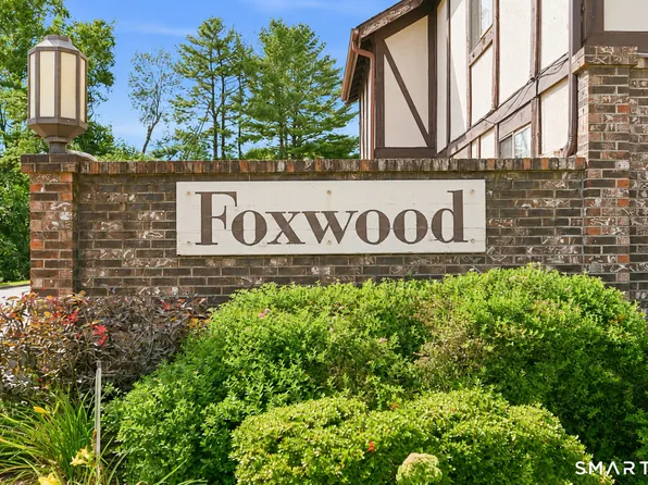 357 Foxwood Lane #357, Milford, CT 06461