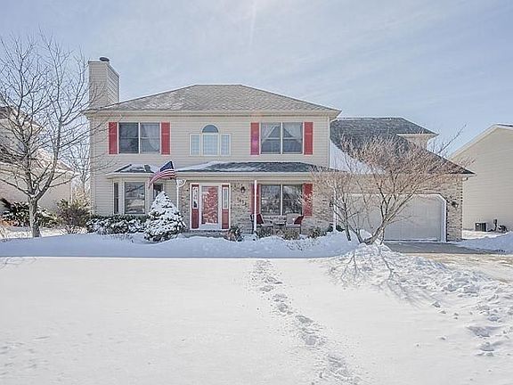 4th image of 1414 Wedgewood Dr