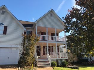 10812 Kittery Pl, Glen Allen, VA 23060