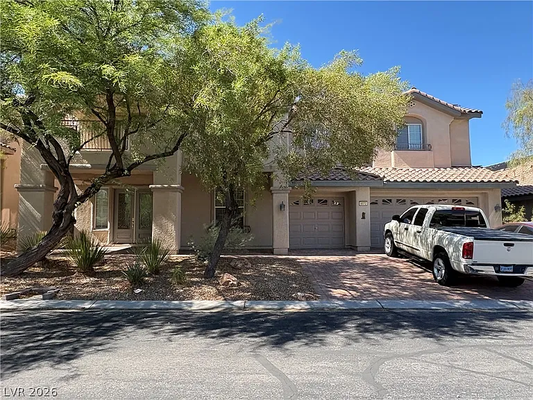 8072 Dolce Flore Ave — Photo 1