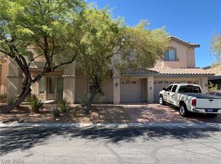 8072 Dolce Flore Ave, Las Vegas, NV 89178