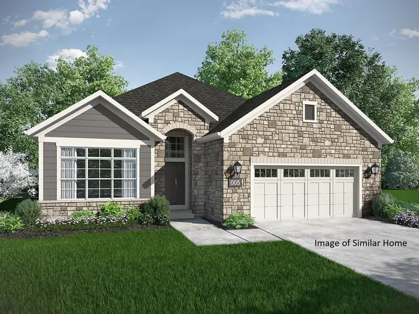 3378 Capella Ln, Green Bay, WI 54311