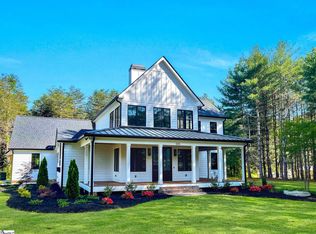 505 Mountain View Rd, Williamston, SC 29697