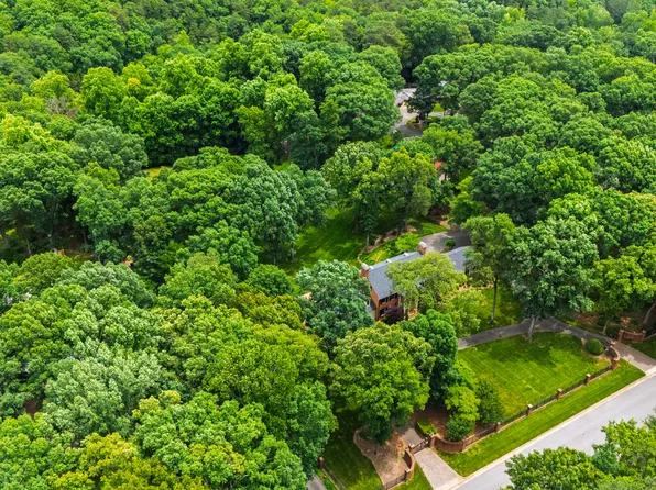 0 Kenmore Rd Lot 2, Chapel Hill, NC 27514