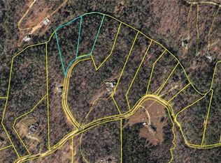 0 Hooper Rd LOT 0, Cleveland, GA 30528