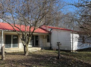383 E Halcomb Rd, Orlando, KY 40460