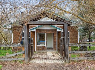 315 W 2nd St, Cle Elum, WA 98922