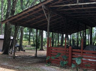 8379 SE 74th Ct, Trenton, FL 32693