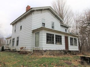 2340 County Line Rd, Geneva, OH 44041