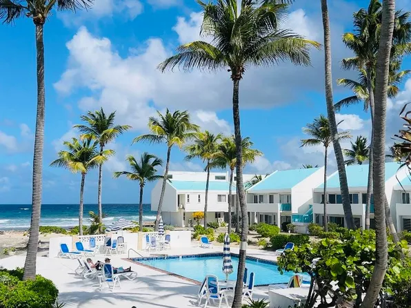 Q-2 Cruzan Princess, St. Croix, VI 00820