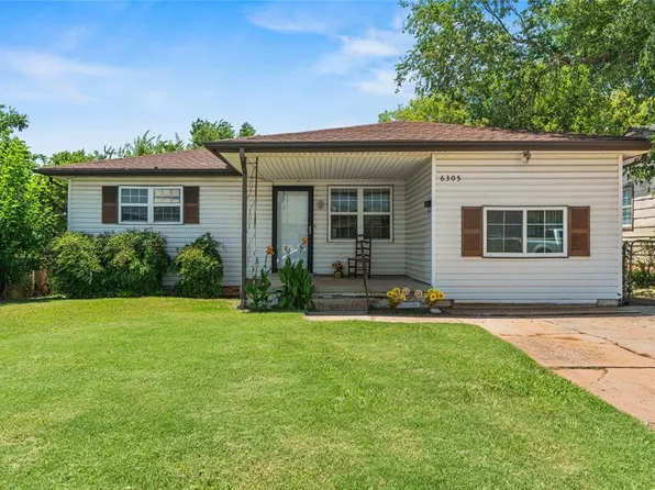 6305 Ashby Ter, Oklahoma City, OK 73149