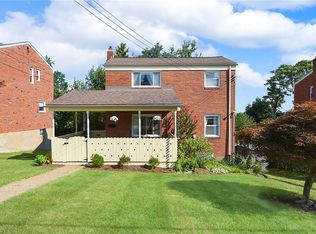 1106 Brintell St, Pittsburgh, PA 15201