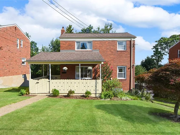 1106 Brintell St, Pittsburgh, PA 15201