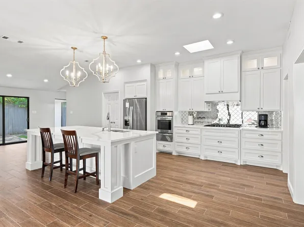 611 Westview Ave, Fort Worth, TX 76107