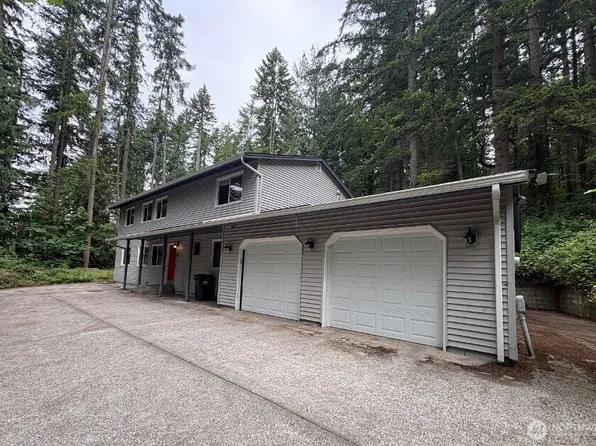 24404 SE Mirrormont Boulevard, Issaquah, WA 98027