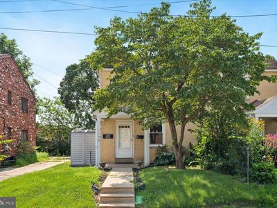 4132 Taylor Ave, Drexel Hill, PA, 19026