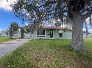 1635 Inverness St, Pt Charlotte, FL 33952