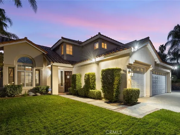 1000 Chantel Dr, Corona, CA 92879