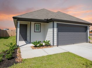 14039 Mount Hunter Dr, Willis, TX 77318