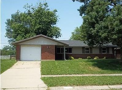 2nd image of 7703 Blackshear Dr