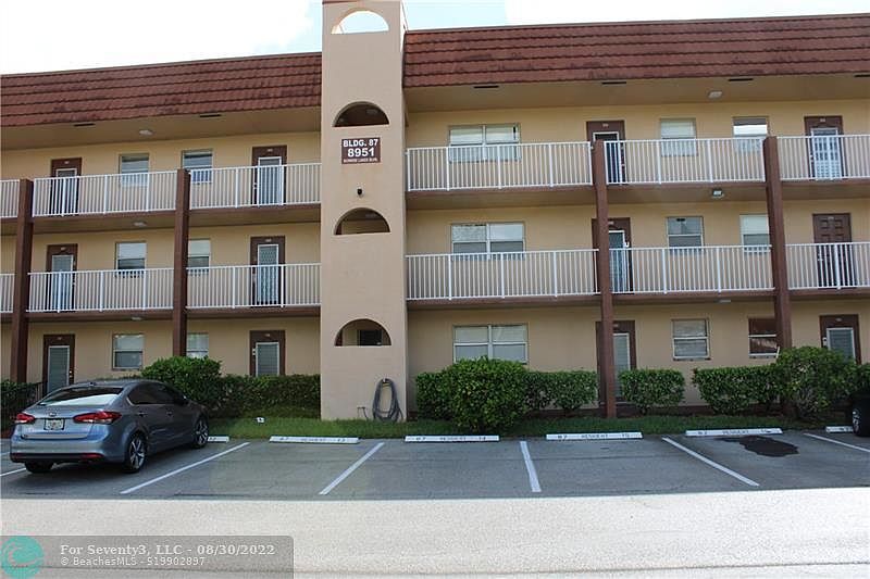 1st image of 8951 Sunrise Lakes Blvd APT 102