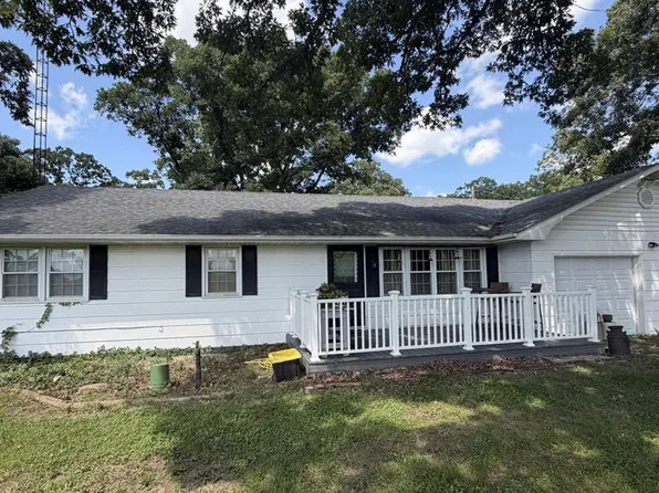 21286 State Highway 11, Kirksville, MO 63501