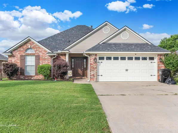 4220 Parkridge Dr, Benton, LA 71006