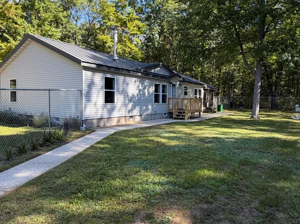 9236 N Irons Rd, Irons, MI 49644