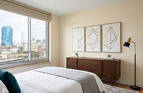 28 Park View Ave #Penthouse 16