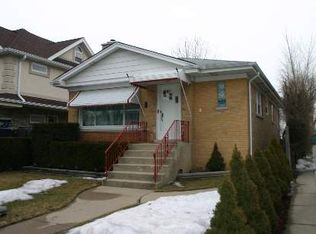 7243 N Nora Ave, Niles, IL 60714