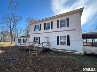 7253 Spillway Rd, Carbondale, IL 62902