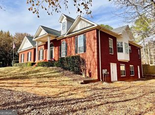 406 Lancelot Trl, McDonough, GA 30252
