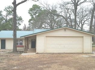 229 Cawthon Dr, Mabank, TX 75156