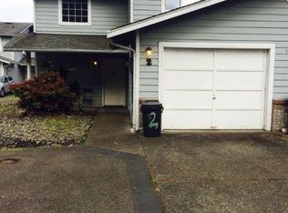614 Harman Way S APT 2, Orting, WA 98360