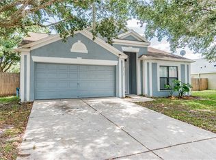 26922 Haverhill Dr, Lutz, FL 33559
