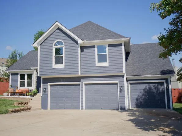 1120 NW 73rd Ter, Kansas City, MO 64118